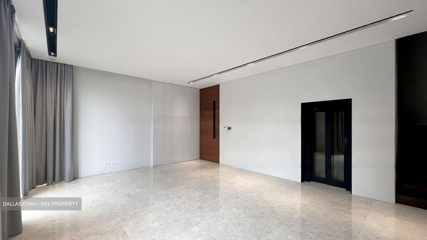 NOVENA RISE (D11), Semi-Detached #481586491